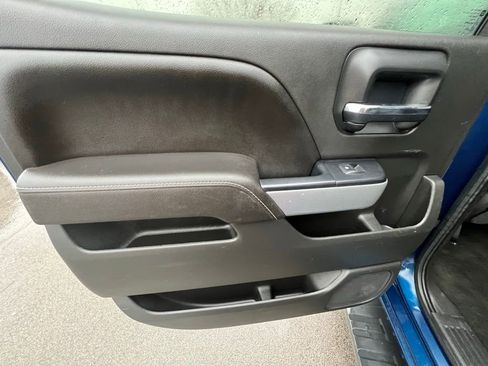 Used 2017 Chevrolet Silverado 1500 LT w/ All Star Edition image 17