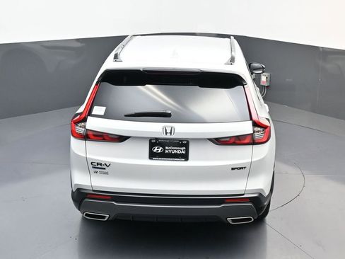 Used 2026 Honda CR-V Sport image 18