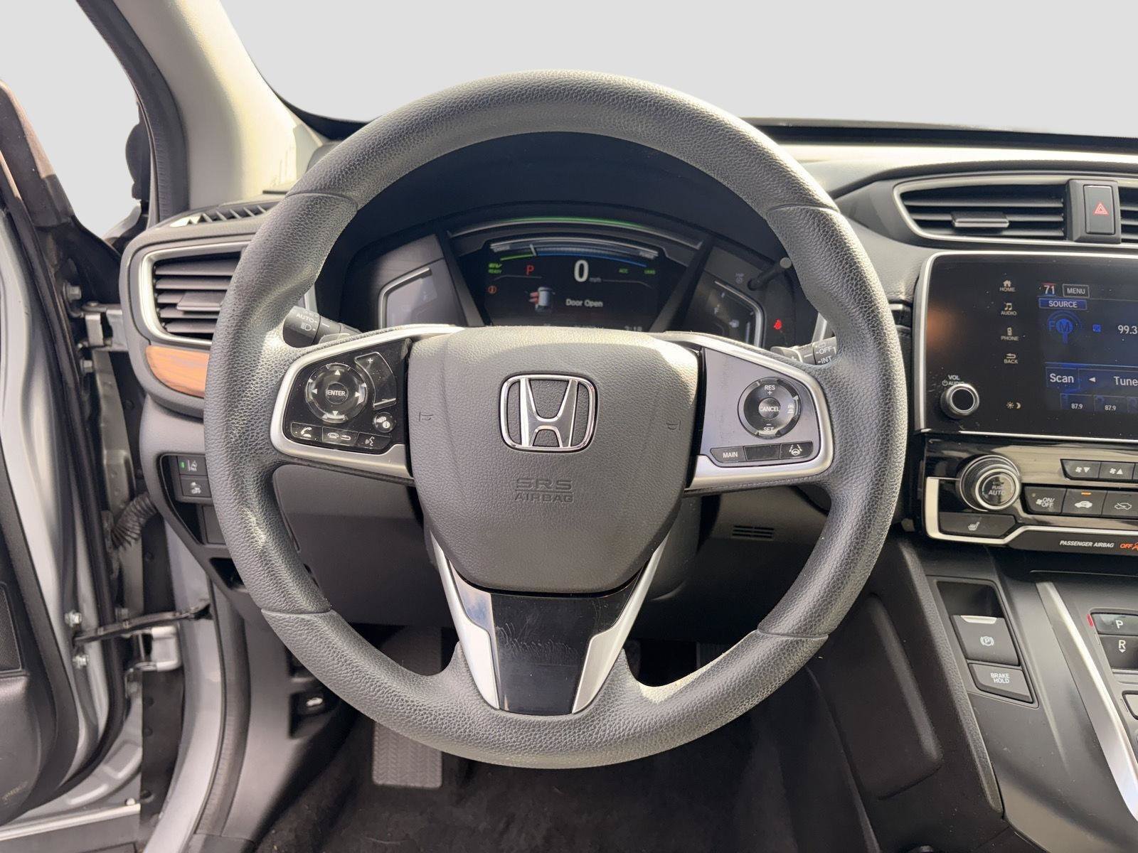 Used 2022 Honda CR-V EX image 14