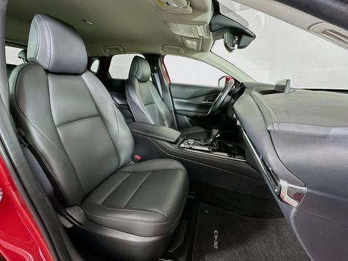 Used 2023 MAZDA CX-30 AWD 2.5 S w/ Preferred Package image 29