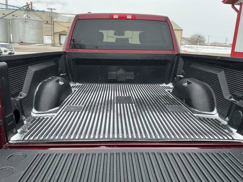 Used 2018 RAM 1500 Express image 39