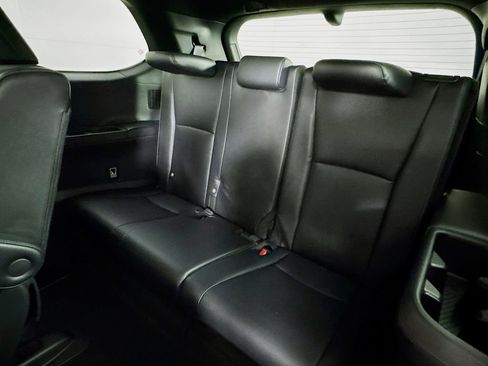 Certified 2024 Toyota Grand Highlander AWD Hybrid image 22