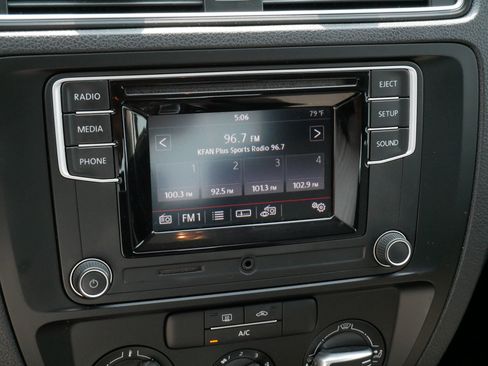 Used 2018 Volkswagen Jetta S FWD image 22
