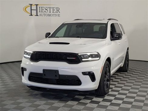 Used 2023 Dodge Durango R/T image 4