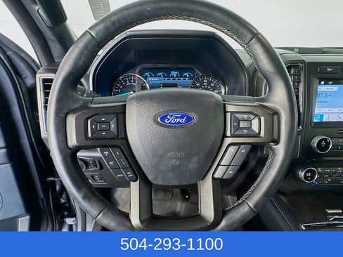 Used 2018 Ford Expedition Limited w/ Equipment Group 301A RWD image 13