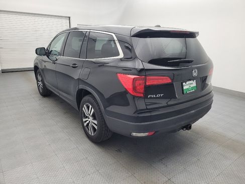 Used 2018 Honda Pilot EX-L image 5