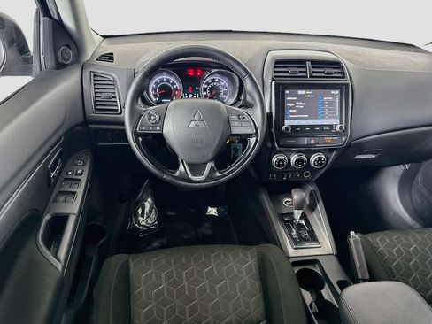 Used 2024 Mitsubishi Outlander Sport LE AWD/4WD image 17