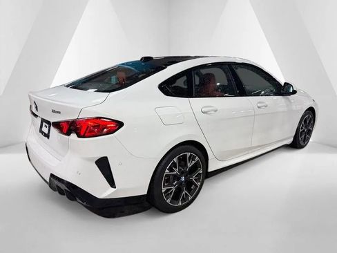 Used 2025 BMW 228i xDrive 228 xDrive Gran Coupe image 4