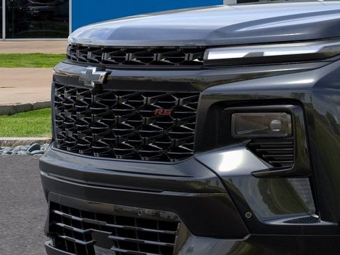 New 2026 Chevrolet Traverse RS w/ LPO, Floor Liner Package AWD/4WD image 13