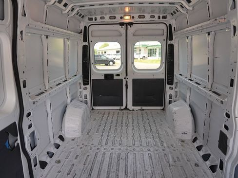 Used 2018 RAM ProMaster 3500 FWD image 27