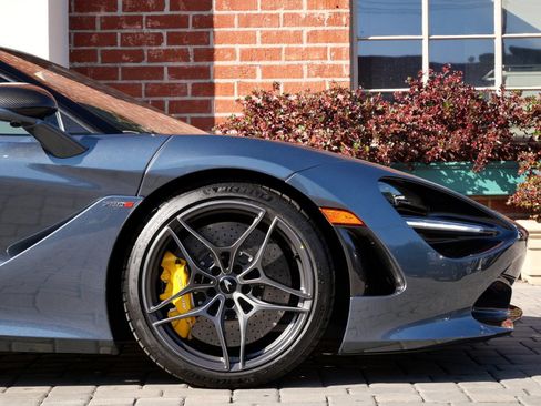 Used 2019 McLaren 720S Performance image 29