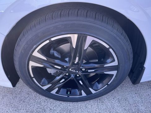 Used 2022 Kia K5 GT-Line w/ GT-Line FWD Premium Package image 31