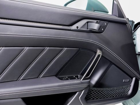 Certified 2024 Porsche 911 GT3 RS w/ Chrono Package image 24