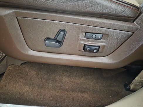 Used 2018 RAM 2500 Longhorn w/ Longhorn Southfork Package image 70