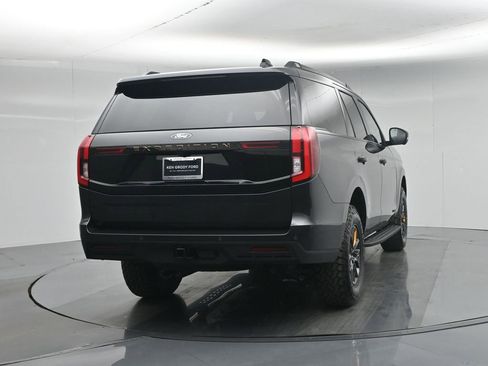 New 2026 Ford Expedition Tremor AWD/4WD image 58