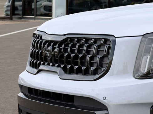 New 2025 Kia Telluride SX X-Line image 12