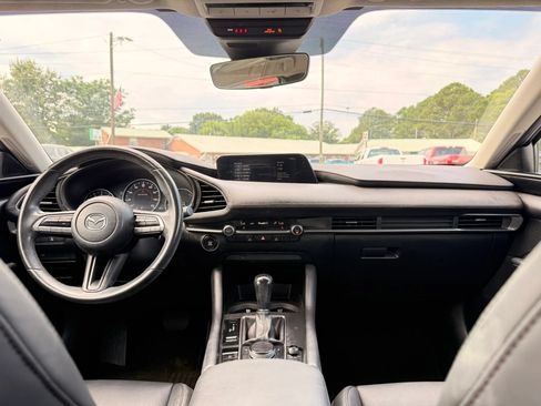 Used 2020 MAZDA MAZDA3 AWD Sedan w/ Select Package image 14