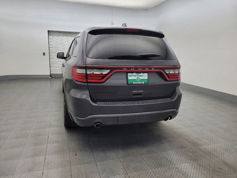 Used 2020 Dodge Durango SXT RWD image 6