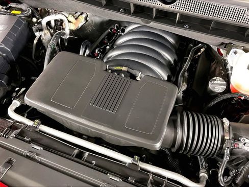 Used 2024 Chevrolet Tahoe High Country image 45