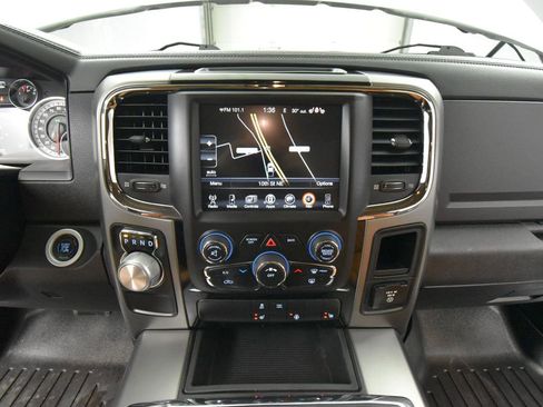 Used 2014 RAM 1500 Sport w/ Convenience Group RWD image 30