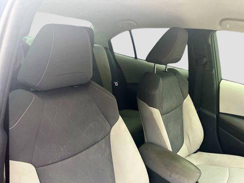 Used 2020 Toyota Corolla LE image 25