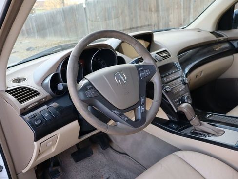 Used 2007 Acura MDX w/ Technology Package image 15