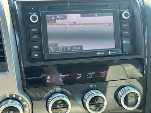 Used 2014 Toyota Sequoia Limited image 16