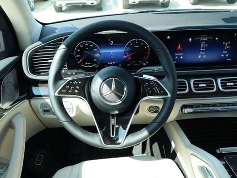 New 2025 Mercedes-Benz GLE 350 GLE 350 image 15