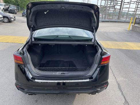 Used 2019 Nissan Altima 2.5 SL AWD/4WD image 13