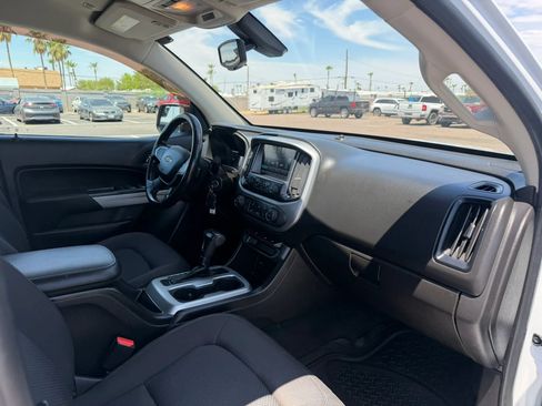 Used 2018 Chevrolet Colorado LT RWD image 28