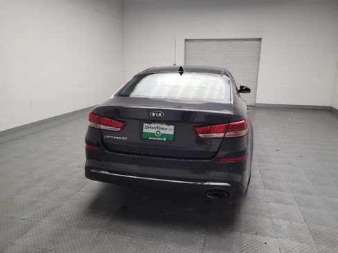 Used 2019 Kia Optima LX FWD image 7