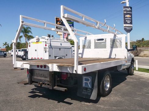 Used 2007 Dodge Ram 3500 Truck SLT image 9