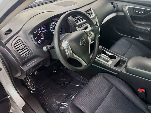 Used 2018 Nissan Altima 2.5 S w/ S Convenience Package FWD image 11