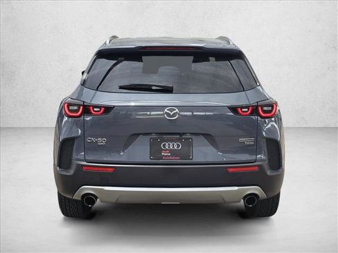 Used 2023 MAZDA CX-50 Meridian Edition w/ Cargo Package AWD/4WD image 6
