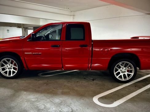 Used 2005 Dodge Ram 1500 Truck 2WD Quad Cab image 13