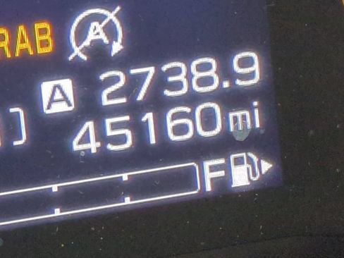 Used 2022 Subaru Forester Wilderness AWD/4WD image 37