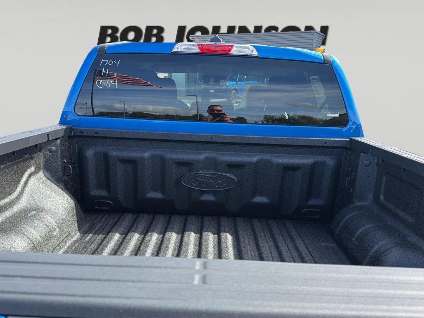 New 2026 Ford Ranger XL w/ Trailer Tow Package AWD/4WD image 7