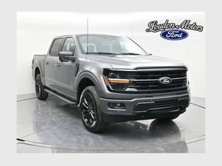 New 2026 Ford F150 XLT w/ Equipment Group 303A High video 1