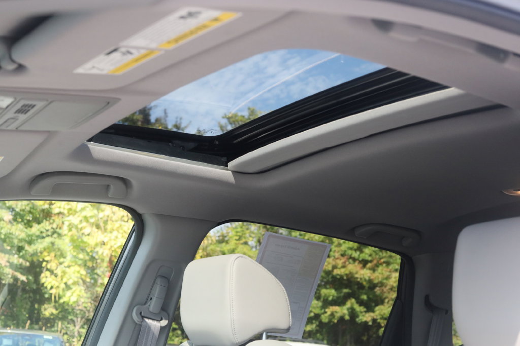 Used 2020 Honda CR-V EX-L image 7