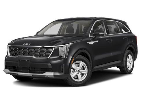 Used 2024 Kia Sorento LX FWD image 4
