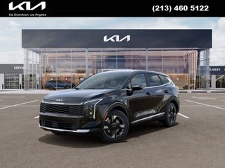 New 2026 Kia Sportage LX FWD video 1