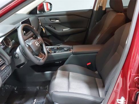 New 2026 Nissan Rogue SV w/ Cold Weather Package image 20