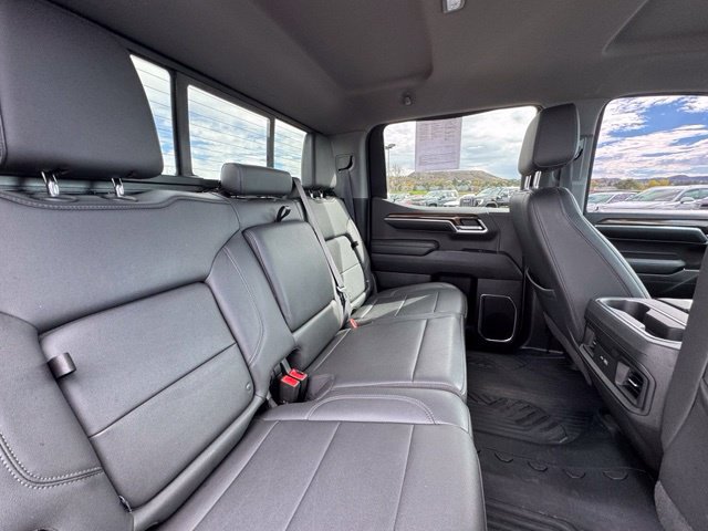 Used 2022 Chevrolet Silverado 1500 RST w/ RST All Star Premium Package AWD/4WD image 25