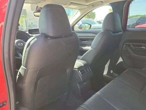 Used 2024 MAZDA CX-50 AWD 2.5 S w/ Cargo Package image 12
