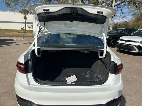 New 2026 Volkswagen Jetta Sport image 50