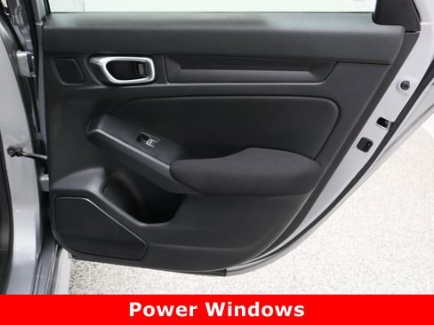 Used 2024 Honda Civic Sport image 30