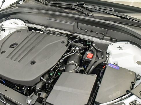 New 2026 Volvo XC60 B5 Ultra w/ Climate Package PRO AWD/4WD image 27