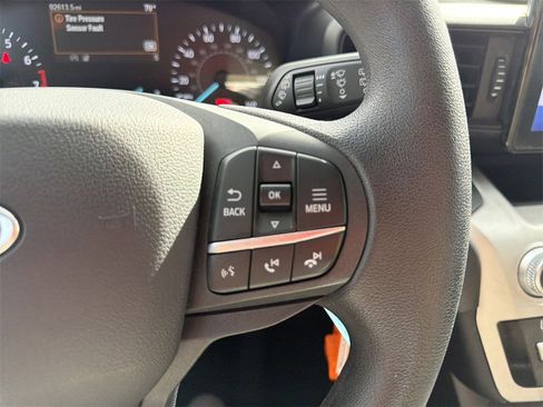 Used 2021 Ford Explorer 2WD image 25