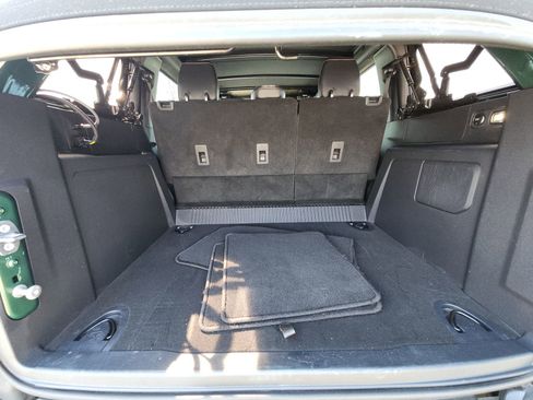 Used 2023 Ford Bronco Badlands image 20