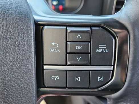 New 2026 Ford F250 Platinum AWD/4WD image 25